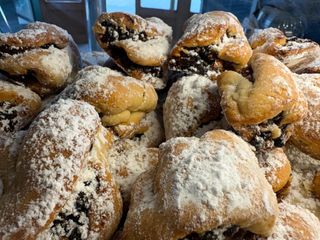 Buccellati fichi 300  g