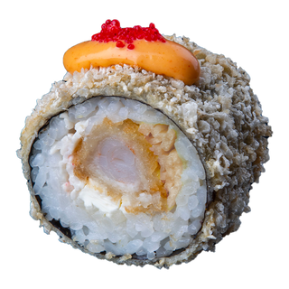 Гарячий рол Креветка Кріспі