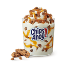 McFlurry® Chips Ahoy con Caramelo