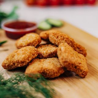 Ostre Skrzydełka 6szt.