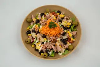 Posna salata