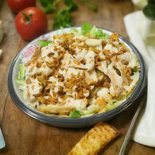 Ensalada César