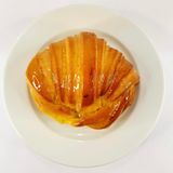 Croissant Portugués