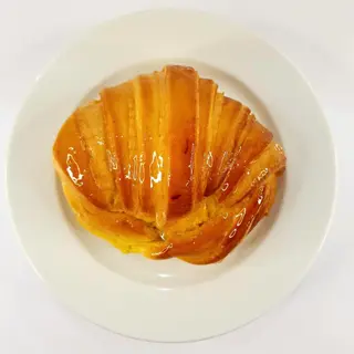 Croissant Portugués