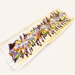  Chef Ins. Kimono