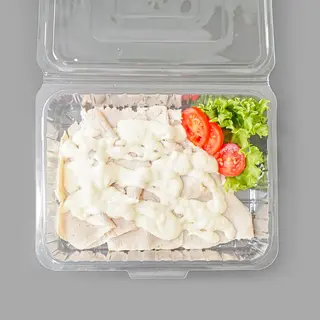 Vitello tonnato