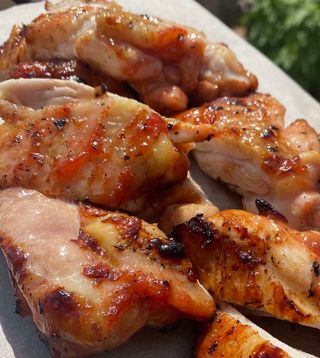 Курка Егоїст (200 г)