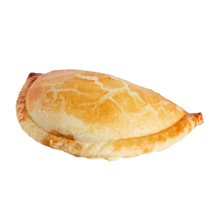 Menú De Empanada De Pisto