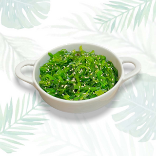 Goma wakame