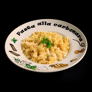 Fusili Quattro Formaggi