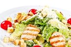 Салат Цезар з куркою (150г)