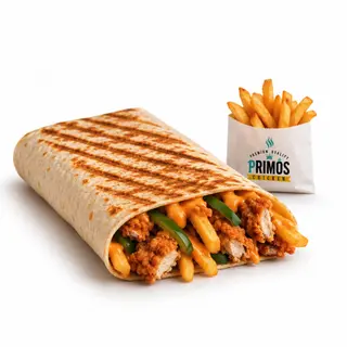MAXICAN TACO 