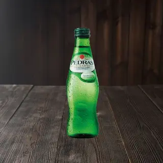 Água com Gás