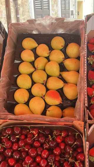 Pera 1 kg