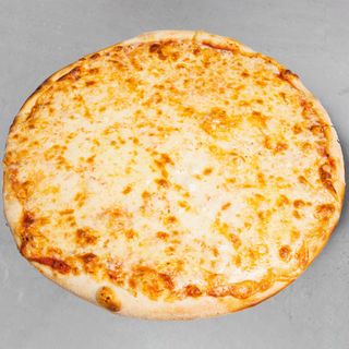 პიცა ოთხი ყველით