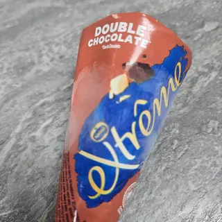 EXTREME DOBLE CHOCOLATE 