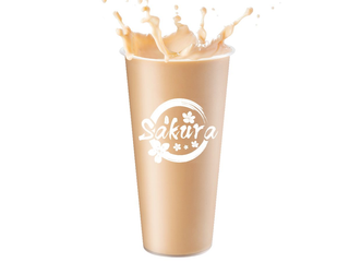 Milk tea
