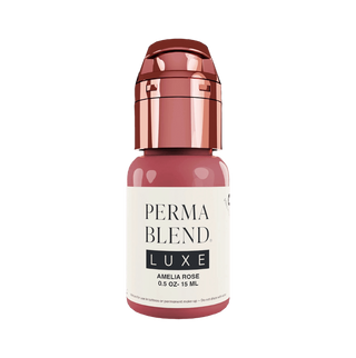 Perma Blend Luxe Amelia Rose 15ml