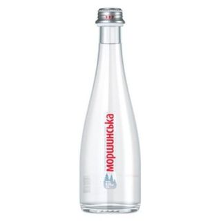 Моршинська