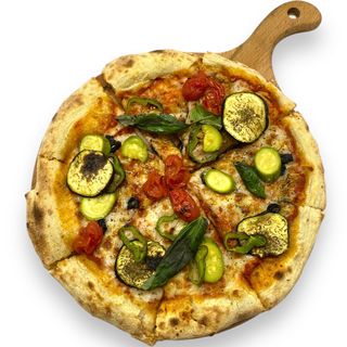 Pizza Végétarienne