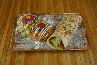 Burritos