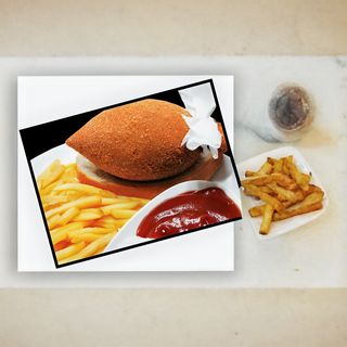 კიევური კატლეტი