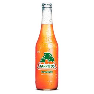 Jarritos De Mandarina (370 Ml.)