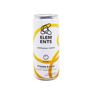 Напій Elements апельсин
