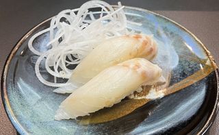 Nigiri  Lubina