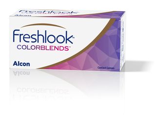 FreshLook ColorBlends