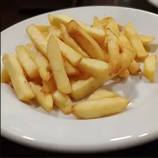 Patatas Totalmente Caseras