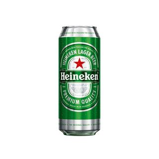 Heineken cu alcool