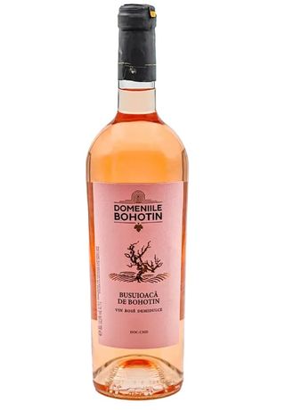 Vin RoseDS Simbol Bohotin