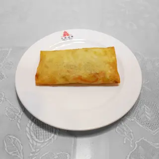 Crepes Chineses