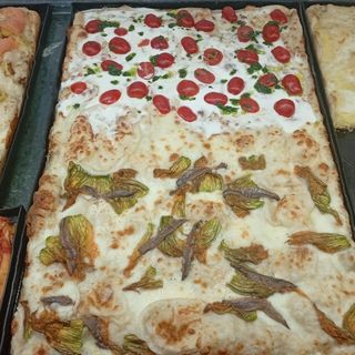 Offertissima menù amici