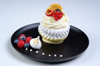 Pavlova 