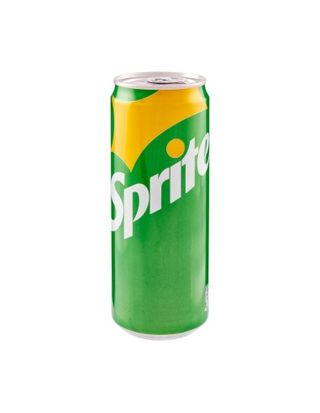 Sprite Lattina 330 ml