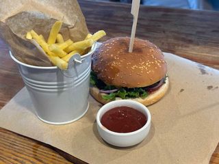 Меню Класік (500г)