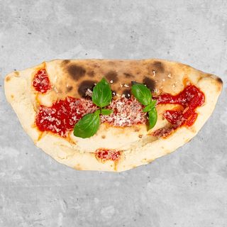 Pizza Calzone Classic