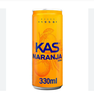 Kas naranja 