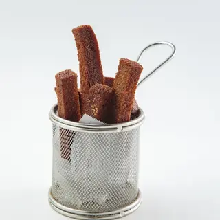 Чесночные гарлики
