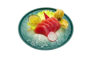 Sashimi tonno -  10 pezzi
