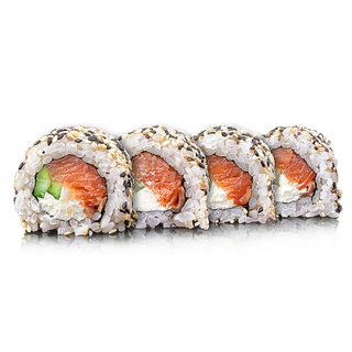 ФИЛАДЕЛФИЯ СЬОМГА 4 БР