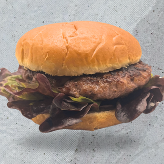 Hamburguesa japonesa