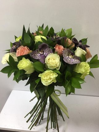 Букет "Дейенерис"