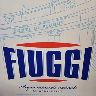 Acqua Fiuggi 6x 1 lt 