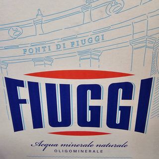 Acqua Fiuggi 6x 1 lt 