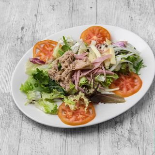 Ensalada Mixta