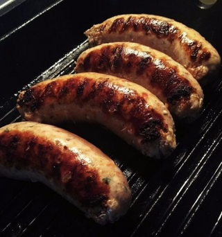 Chorizo Criollo (1 Ud.)