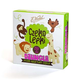 Czekolepki 200g